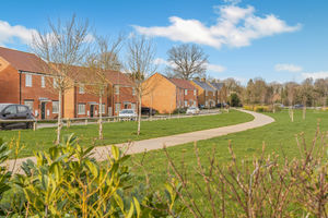 Callow Drive Bloxham